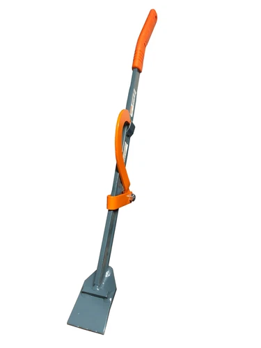 Bahco 80cm Fällheber mit Wendehaken Stammwender Hebelhaken Wendehilfe Fällhilfe 