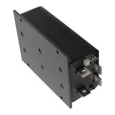 DC Motor Controller 36-48V 0-5K 500A For industrial electric vehicles P125M-5603