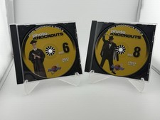 Digital Juice Photo Knockouts Disc 6 8- High Resolution Cutout Images