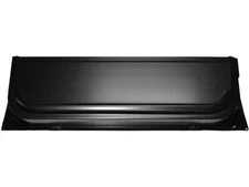 Left - Driver Side Door Bottom For 1967-1972 GMC K15/K1500 Pickup 1968 XN497VV