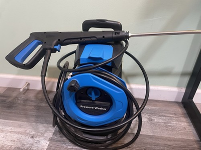 #ad #ad Giant 5000 PSI Pressure Washer Gun 21260A Stainless Steel $59.99