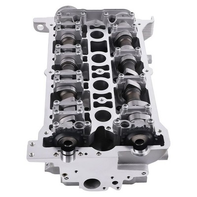 Cylinder Head 058103351 for VW Jetta Beetle Passat Golf Audi A4 TT 1.8T 20V