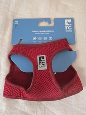 Size Medium Small dog harness vest