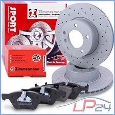 Kits de frein BMW SERIE 3