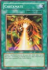 Checkmate DR1-EN251 Dark Revelation Volume 1