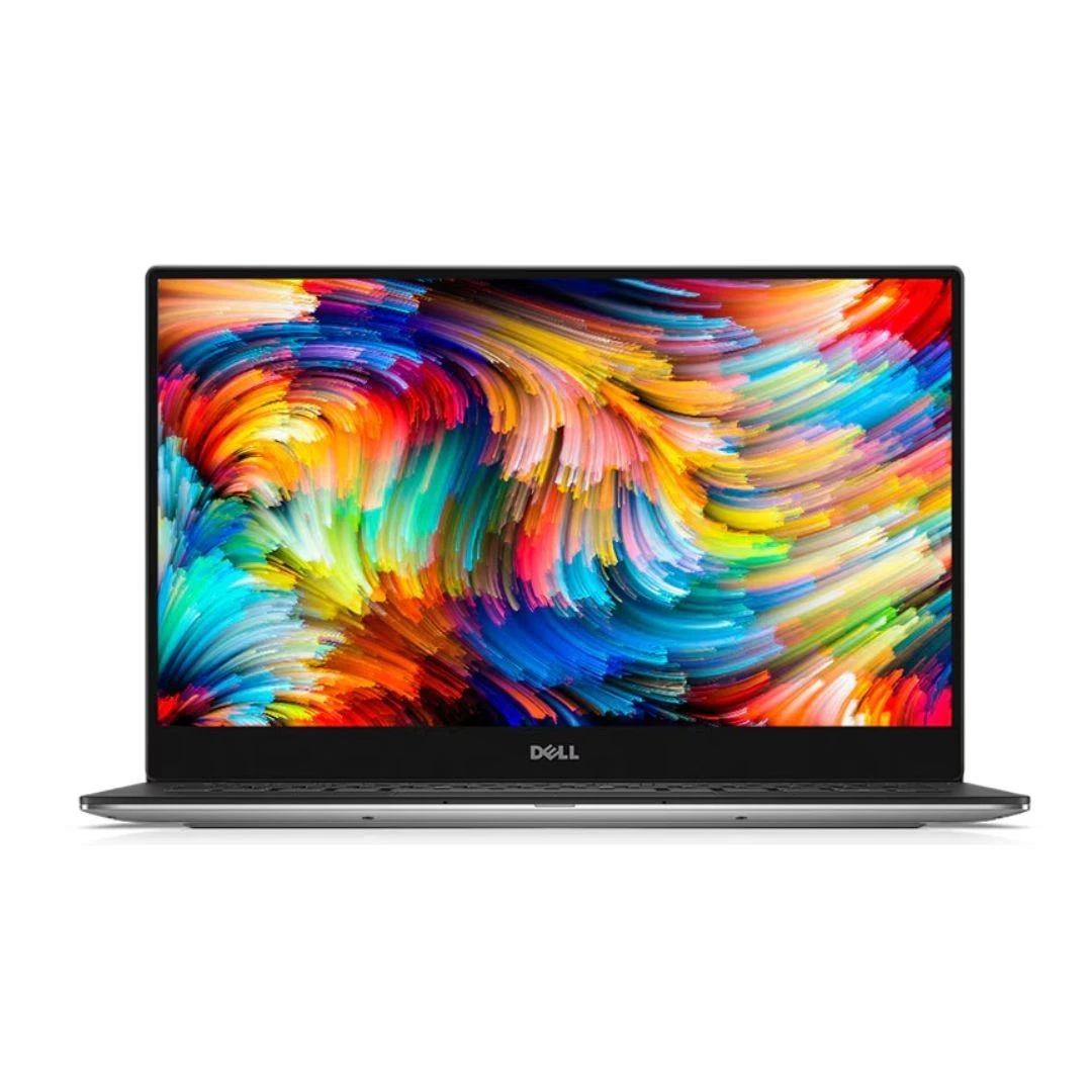 Dell XPS 13 9360 Intel Core i7 7th Gen. PC Laptops & Netbooks 256