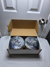 Shop-Vac 90398 High Performance Cartridge Filter 2 Pack Fits 1 4 Gallon Wet/Dry