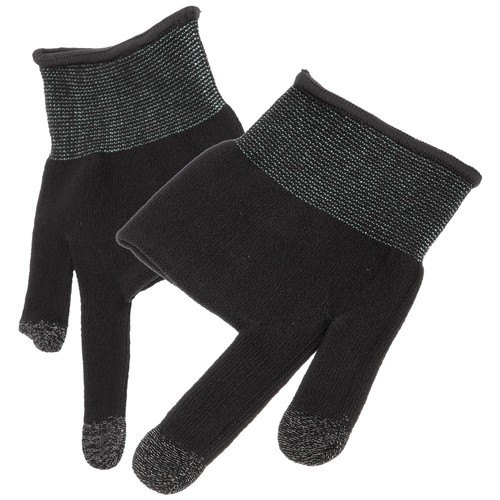 1pc Two Finger Painting Glove Artist's Drawing Gloves Two-Finger Artist Glove - Zdjęcie 11 z 12
