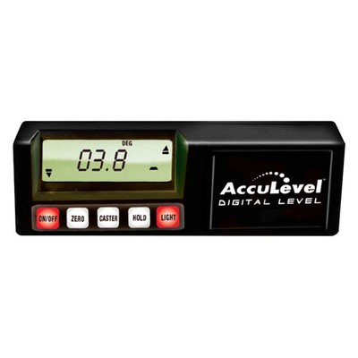 Longacre AccuLevel Pro Model Digital Level