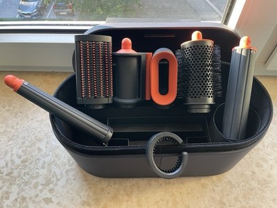 Dyson Airwrap Complete Long Multi-Styler Zubehör Teile Föhn Hairstyler