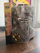 Marvel X-Men Wolverine Classic Brown Kostüm ...