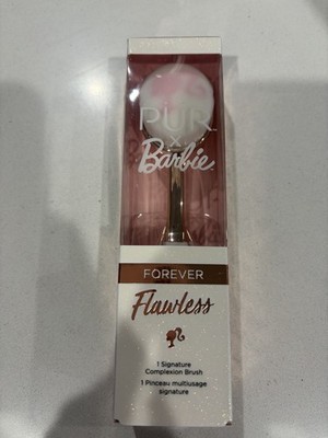 Pur Barbie Forever Flawless Sig Complexion brush NRFB