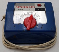 Marklin 6153 Vintage HO 110V Alternating Curr...