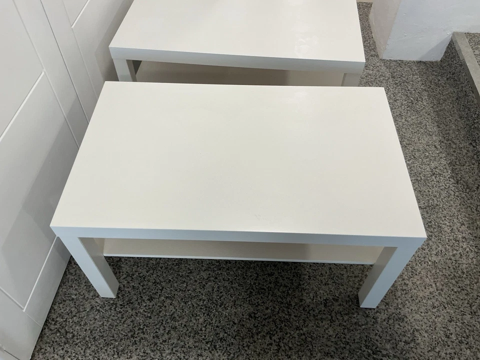 IKEA Lack coffee table, photo 2 of 2