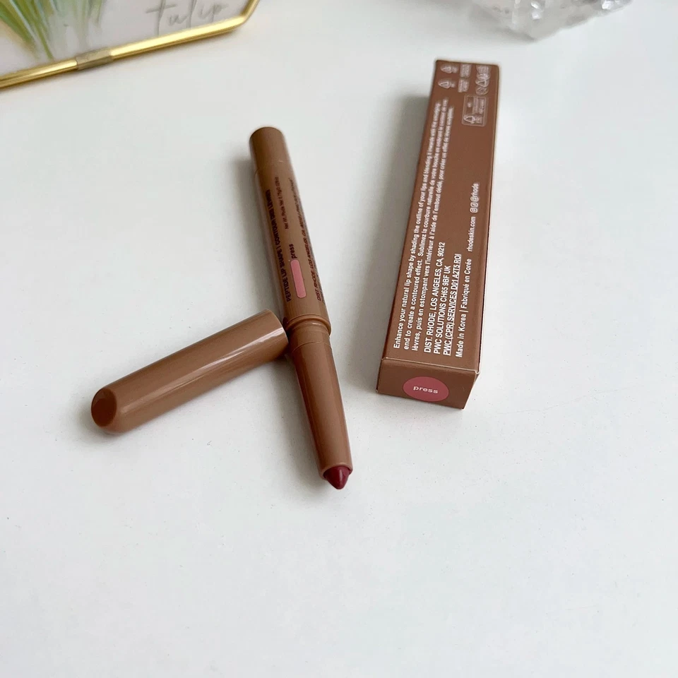 Rhode Skin Peptide Lip Shape Liner - NEW *AUTHENTIC* ~ FAST SHIPPING ~ - Image 4 of 4