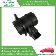 Débimètre Volkswagen POLO