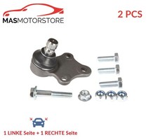 TRAGGELENK FÜHRUNGSGELENK MOOG CI-BJ-0523 2PCS I FÜR CITROËN XSARA,BERLINGO