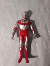 Ultraman Great Ultra Hero Series Japan Bandai 1990 Figure