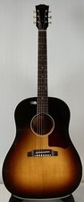 Gibson Acoustic '50s J-45 Original Acoustic-Electric Guitar - Vintage Sunburst