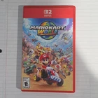 Nintendo Mario Kart World Nintendo Switch 2 Multiplayer 24-Driver Competitions