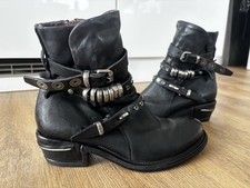 A.S.98 AIRSTEP Stiefel Boots
