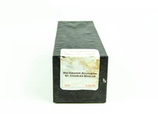 The Cimarron Works Sn3 RGS St. Charles Boxcar Train Car Model Kit