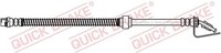 Quick Brake Bremsschlauch Links, Oben, Rechts, Vorderachse U.A. FüR Nissan