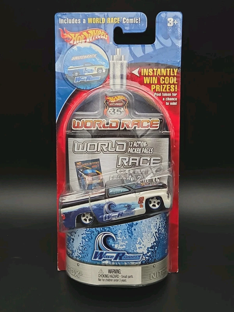 Hot Wheels Highway 35 for sale - eBay