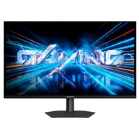 Gigabyte 27" 240Hz QD-OLED QHD Gaming Monitor Tilt, Swivel, Pivot, Height Adjust