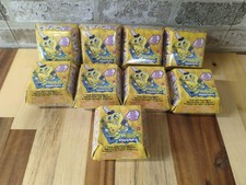 Just Play Spongebob Squarepants F.U.N. with Food Blind Box Mini Figures LOT OF 9