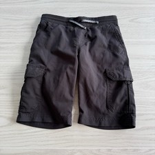 Lee Boy's Pull-On Crossroad Cargo Shorts Size 10 Regular