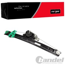 MAXGEAR FENSTERHEBER ELEKTRISCH HINTEN LINKS PASSEND F�R BMW 3 | 50-0245