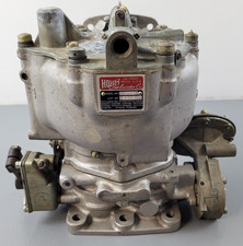 New Nos 1955-58 Gmc Truck 503 Holley Carburetor 852ffg R-1062 Replaces 2331836