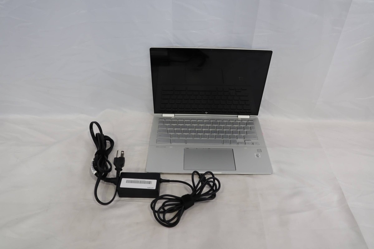 HP ELITE C1030 CHROMEBOOK | CORE I7-10610U 1.80 GHZ | 128GB | 16GB