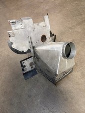 PIPER CHIEFTIAN AF41594-02 AIR PLENUM BAFFLE ASSY-USED