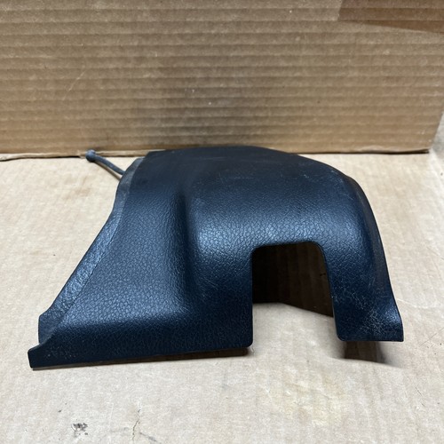 Used Jeep Wrangler Front LH Door Sill Panel Trim Part #6DW19TRMAA. - Picture 1 of 11