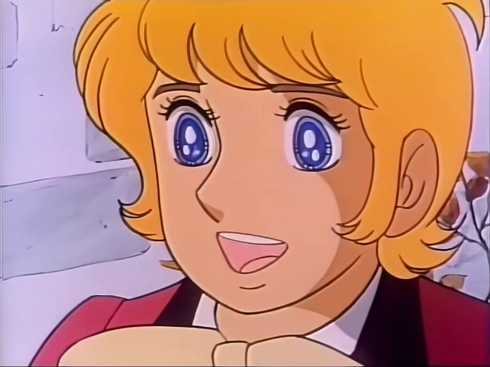 CANDY CANDY ESPAÑOL LATINO 12 BluRay 115 EPISODIOS COMPLETA 4.3 IA