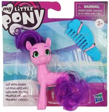 5010993849611 My Little Pony. Kucyk Izzy Moonbow Hasbro