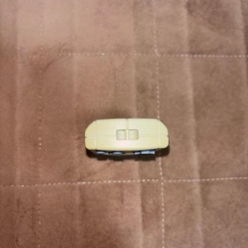   Dreamcast VMU Visual Memory White