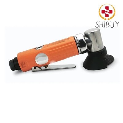 2Inch Pneumatic Angle Grinder Small Cutter Grinding Wheel Mini Polishing