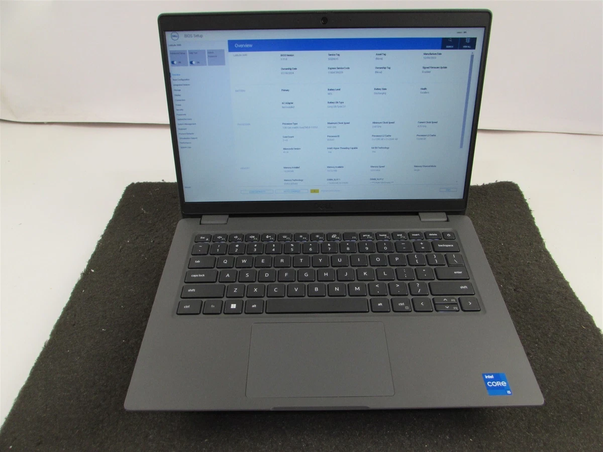 Dell Latitude 3440 Notebooks/Laptops for sale | eBay