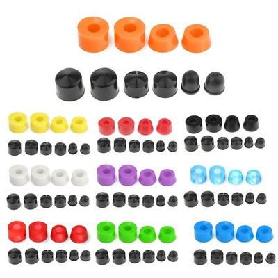 #ad #ad Skateboard Truck Rebuild Kit Outdoor Part 92A Rebuild Washer Hardware Kit AU $17.13