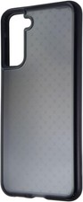 Samsung Galaxy S21 Plus 5G Case Military Grade Protection Cover Full Body Black