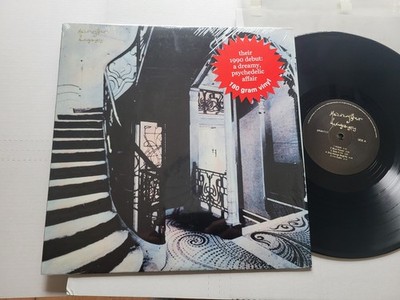 MAZZY STAR - She Hangs Brightly 180 GRAM 2009 Reissue (LP) NM/NM in shrink