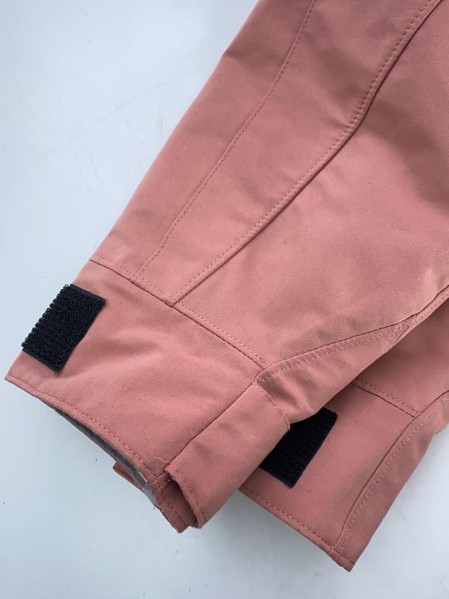 ALTRA WILDTHINGS altri TOOLSTRAP DENALI JACKET S POLIESTERE rosa