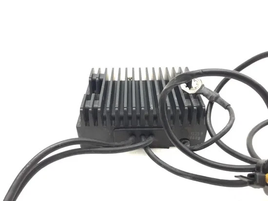 Ignition Voltage Regulator 2000 Harley-Davidson Dyna Super Glide FXD 3335 x - Image 4 of 4
