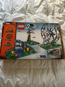 LEGO CREATOR: Ferris Wheel (4957)
