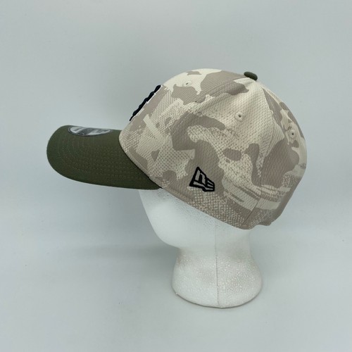 New Era 39Thirty San Francisco Giants MLB Armed Forces Fitted Mütze Cap L/XL Herren - Bild 4 von 6