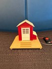 Lionel Diesel Horn Shed 6-2127 MPC Era — photo 1