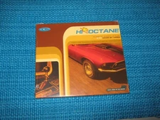 Hi Octance, Slabs of Junked UP Funk, 2 CD, Mixed By Tipper, Brand New